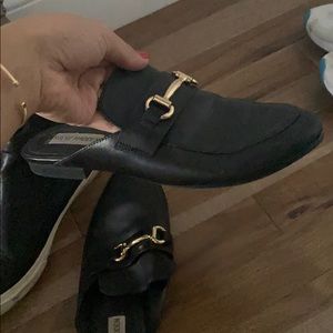 Steve Madden mules